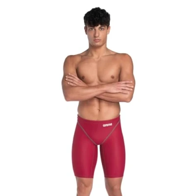 Bild av Arena Powerskin St Next One Piece Fina godkänd teknisk kostym återvunnet tyg baddräkt fodrad en del med förstärkta axelremmar (förpackning 1)