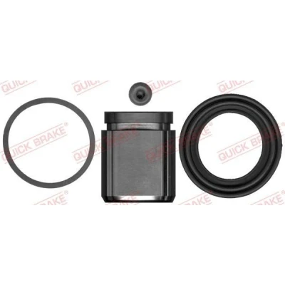 Bild av QUICK BRAKE 114 5073 Kit De Réparation Étrier Frein avec piston 43 SSANGYONG: Musso SUV, Kyron, Rexton / 2, HYUNDAI: Genesis I Coupe