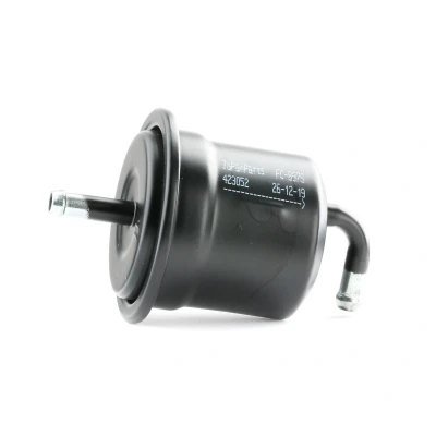 Bild av ASHIKA 30 08 897 Filtre à Carburant de conduite SUZUKI: SX4 I 5 portes, Jimny SUV, SWIFT 3, FIAT: Sedici, NISSAN: Pixo