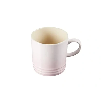 Bild av Le Creuset Mug Shell Pink 350 ml