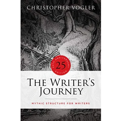 Bild av The Writer&#039;s Journey: Mythic Structure for Writers, 25th Anniversary Edition