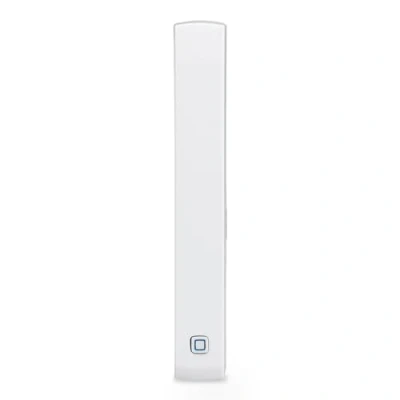 Bild av Homematic IP HmIP SWDO 2 157857A0 Dörr och fönsterkontakt, Vit, 1.5 volts