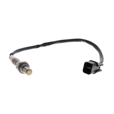 Bild av VEMO Original Quality V37 76 0004 Sonde lambda M18 x 1,5 chauffé, Filetage prégraissé noir 4 carré MITSUBISHI: PAJERO Pinin, Outlander I SUV, 2