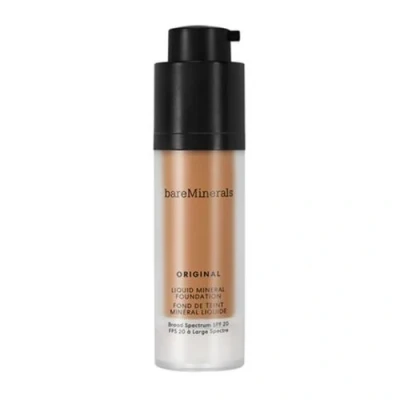 Bild av BareMinerals Original Liquid Mineral Foundation 30 ml