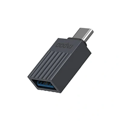 Bild av RAPOO Adapter UCA 1001 USB C to A