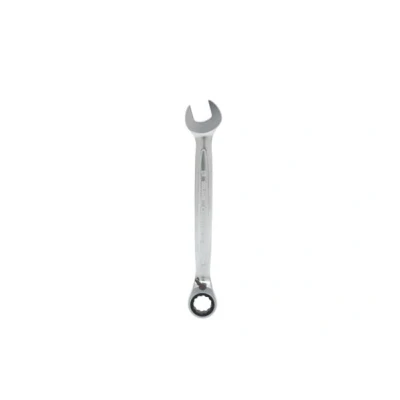 Bild av KS TOOLS 503.4618 Clé à fourche et polygonale cliquet 236 18 190