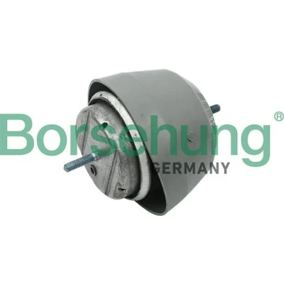 Bild av Borsehung B12233 Support moteur gauche hydraulique M8 x 1,25 AUDI: A4 B5 Berline, A6 C5 Avant, VOLKSWAGEN: Passat GP Berline