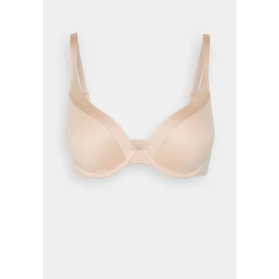 Bild av Triumph Dam Body Makeup Soft Touch WHP, Neutral beige, 70A