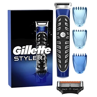 Bild av Gillette Fusion Proglide Maquina Styler