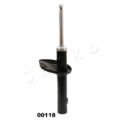 Bild av JAPKO MJ00118 Amortisseur Essieu avant Pression d&#039;huile Jambe de suspension Goujon en haut PEUGEOT: 205 II 3/5 portes, I Cabriolet
