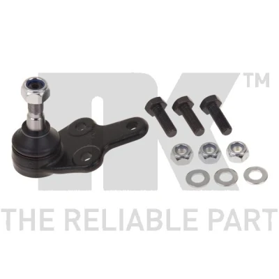 Bild av NK 5042525 Rotule de suspension 18 FORD: Focus 2, C Max, VOLVO: V50, S40 II