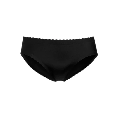 Bild av DIM Bodytouch Briefs, Storlek: 38, Schwarz