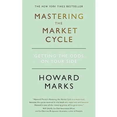 Bild av Mastering the Market Cycle: Getting odds on your side