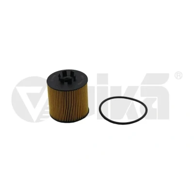 Bild av VIKA 11150059501 Oljefilter Filterinsats VOLKSWAGEN: Passat B6 Variant, Polo V Hatchback, Golf 5, SKODA: Octavia 2 Combi, II Hatchback