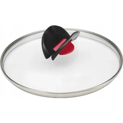 Bild av Ballarini Click+Cook Glasdeckel