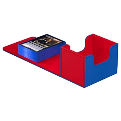 Bild av Ultimate Guard Sidewinder Xenoskin Synergy 100 flerfärgad
