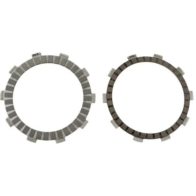 Bild av Kopplingslamellsats TRW MCC319 9