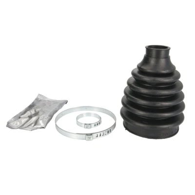 Bild av PASCAL G5F039PC Soufflet De Cardan 135 Essieu avant, côté roue