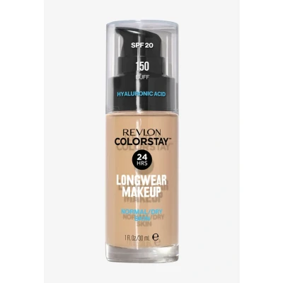 Bild av Revlon Colorstay 24hrs Foundation 30 ml