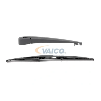 Bild av VAICO V46 1758 Kit de bras d&#039;essuie glace, nettoyage des vitres avec cache, balai glace intégré EXPERT KITS + RENAULT: MEGANE 3 Coupe