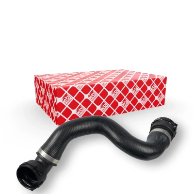 Bild av FEBI BILSTEIN 171862 Durite De Refroidissement avec raccords rapides OPEL: Astra J 5 portes, Zafira C Tourer, GTC