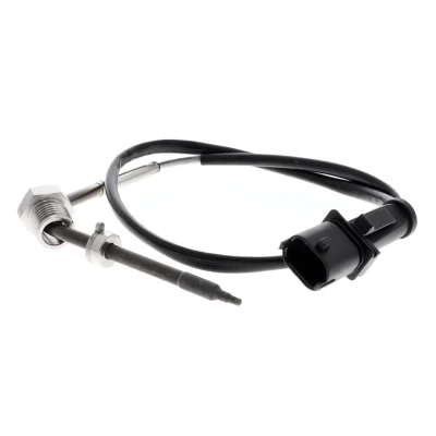 Bild av VEMO V22 72 0147 Palpeur, température des gaz avec câble Qualité originale FIAT: Doblo II Van / Break, Fiorino III Break
