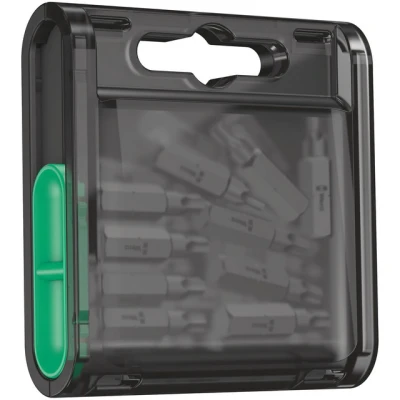 Bild av BITSBOX WERA CLASSIC TORX 25X25 20ST Beijerbygg Byggmaterial