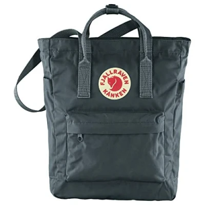 Bild av Fjällräven Ryggsäck Graphite (23710031), Storlek: One Size, (23710 031)