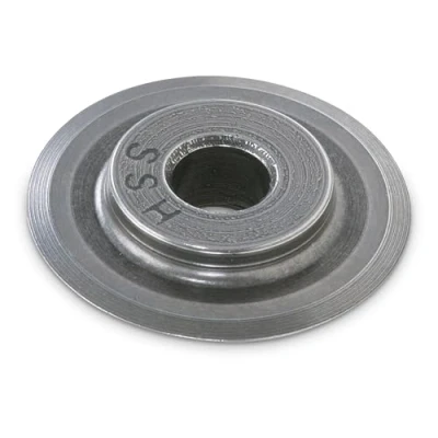 Bild av KS Tools 101.1001 reservskärhjul för rörkapare, metall, Ø 18,2 x 3 mm