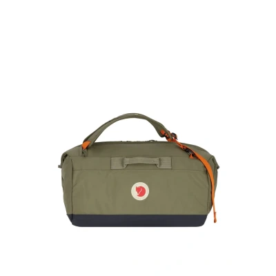 Bild av Fjällräven FÄRDEN Duffel 50 Sportväska, Storlek: One Size, Green