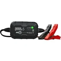Bild av NOCO Genius 5 Batteriladdare 6V/12V, 5A