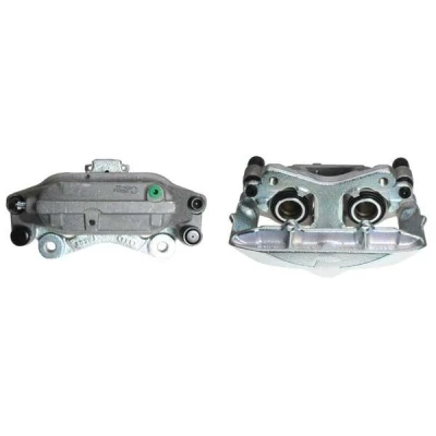 Bild av BUDWEG CALIPER 344801 Étrier de frein AUDI: A4 B5 Avant, Berline, A6 C5 VOLKSWAGEN: Passat GP Break