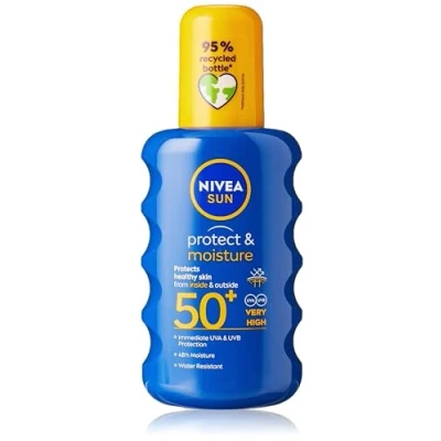 Bild av NIVEA Solskydd, 200 ml
