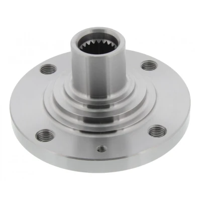 Bild av MAPCO 26981 Moyeu de Roue 4 100 des deux côtés l&#039;essieu avant