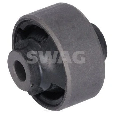 Bild av SWAG 82 10 6355 Silent Bloc De Triangle Essieu avant gauche, arrière, droit Caoutchouc NISSAN: X Trail, Qashqai / Qashqai+2 I