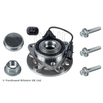 Bild av BLUE PRINT ADA108220 Kit de roulements roue OPEL: Vectra C CC, Berline, Caravan, SAAB: 9 3 Cabriolet, Break