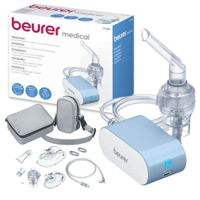 Bild av Beurer IH 60 Inhalator
