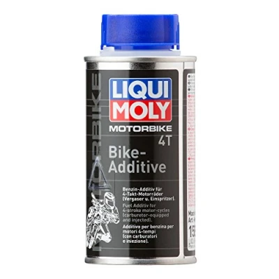 Bild av Bränsletillsats Liqui moly 1581