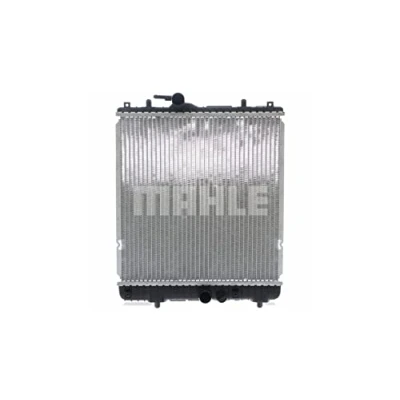 Bild av MAHLE ORIGINAL CR 836 000S radiateur du moteur 375 358 26 boîte de vitesses manuelle Grille soudée OPEL: Agila A
