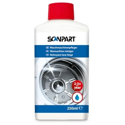 Bild av Scanpart Tvättmaskinvård, 250 ml
