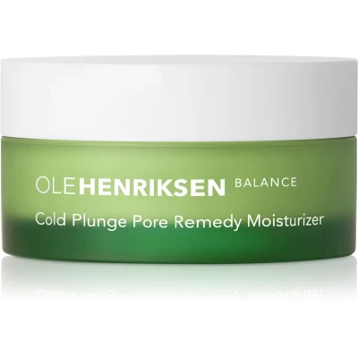 Bild av Ole Henriksen Cold Plunge Pore Remedy Moisturizer 50 ml