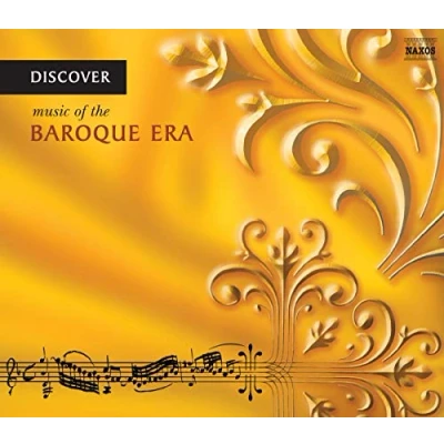 Bild av Discover Music Of The Baroque Era