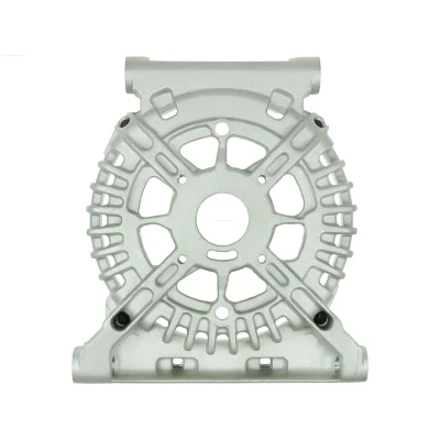Bild av AS PL ABR3031S Fixation, bride de transmission d’alternateur