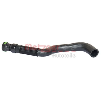 Bild av METZGER 2420082 Durite De Refroidissement EPDM (éthylène propylène diène caoutchouc) FORD: FIESTA 5, 6, Fusion Break