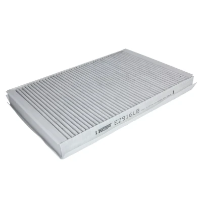 Bild av Filter, kupéventilation Hengst filter E2916LB