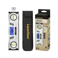 Bild av Laserliner DigiLevel Plus 25 081.249E Digitale vaterpas