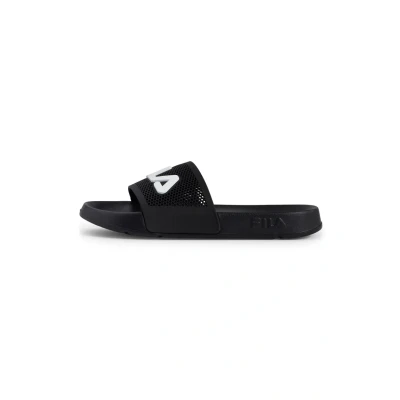 Bild av Fila Morro BAY Spiro Slipins, Storlek: 40, Black Konstmaterial