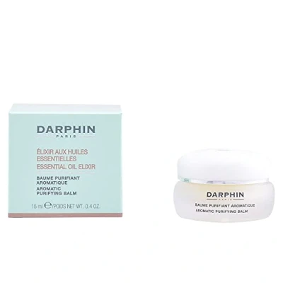 Bild av Darphin Essential Oil Elixir aromatic purifying balm 15 ml