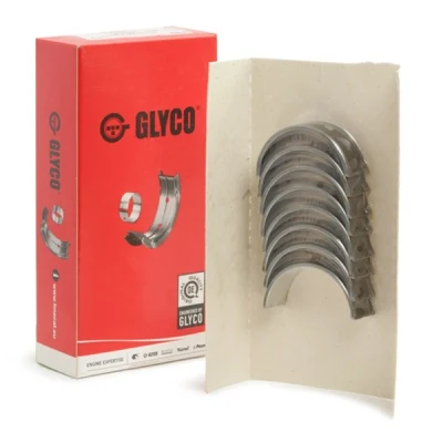 Bild av Vevstakslager GLYCO 01 4139/4 STD