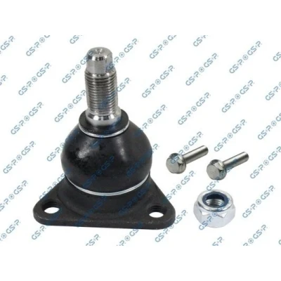 Bild av Kulled / Spindelled, Övre framaxel, vw transporter t3 buss, flak/chassi, skåp, 251407361